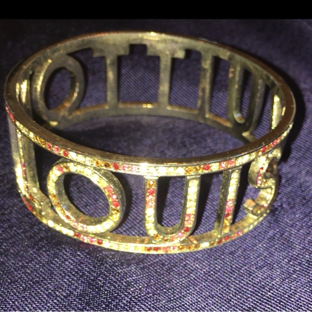 Louis Vuitton Bangle